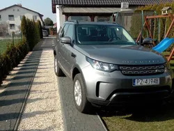 Używany 2020 Land Rover Discovery 5 SUV | 150 009 zł