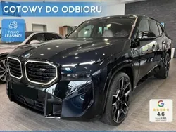 Czarny Nowe 2024 BMW XM Comfort Edition SUV | 1 049 300 zł