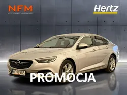 Srebrny Używany 2019 Opel Insignia Enjoy Sedan/Limuzyna | 51 300 zł (Uczciwa cena)
