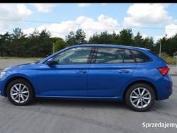 Używany 2020 Skoda Scala Hatchback | 61 000 zł (Dobra cena)