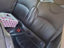 Beżowy Używany 2007 Mini Cooper Coupé Coupe | 14 700 zł