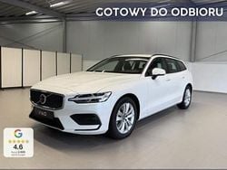 Biały Nowe 2025 Volvo V60 Core Kombi | 188 700 zł (Uczciwa cena)