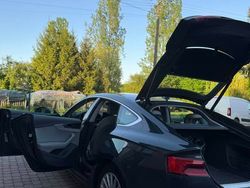 Używany 2017 Audi A5 Coupe | 105 000 zł (Drogi)