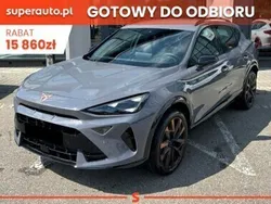 Inny kolor Nowe 2025 Cupra Formentor SUV | 160 200 zł (Uczciwa cena)