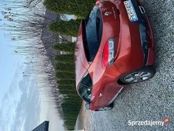 Używany 2009 Renault Mégane III Coupe | 12 800 zł (Dobra cena)