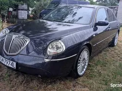 Używany 2004 Lancia Thesis | 8500 zł