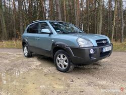 Używany 2004 Hyundai Tucson SUV | 12 700 zł (Drogi)