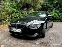 Używany 2008 BMW 650 Coupe | 58 900 zł