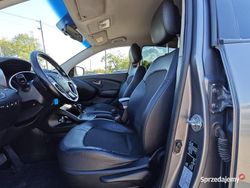 Używany 2014 Hyundai ix35 Premium SUV | 39 900 zł (Uczciwa cena)