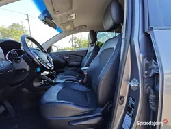 Używany 2014 Hyundai ix35 Premium SUV | 39 900 zł (Uczciwa cena)
