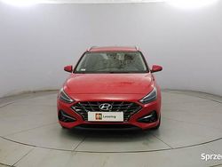Czerwony Używany 2020 Hyundai i30 Comfort Kombi | 69 900 zł (Uczciwa cena)