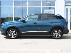 Używany 2021 Peugeot 3008 | 87 900 zł (Uczciwa cena)