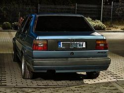 Niebieski Używany 1990 VW Jetta Sedan/Limuzyna | 9500 zł