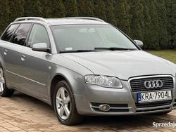 Używany 2006 Audi A4 | 14 900 zł (Drogi)