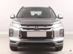 Szary Używany 2019 Mitsubishi ASX SUV | 73 999 zł (Uczciwa cena)