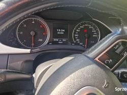 Grafitowy Używany 2010 Audi A4 Kombi | 28 000 zł (Dobra cena)