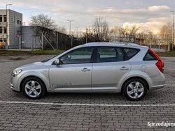 Używany 2012 Kia Ceed Hatchback | 8500 zł (Super Cena)