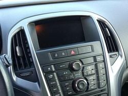 Czarny Używany 2014 Opel Astra Kombi | 24 900 zł (Uczciwa cena)