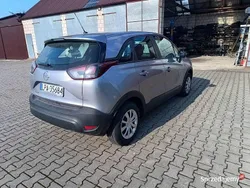 Używany 2020 Opel Crossland X SUV | 35 000 zł (Super Cena)