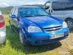Używany 2007 Chevrolet Lacetti | 3200 zł