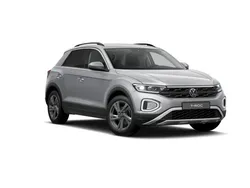 Nowe 2025 VW T-Roc SUV | 154 260 zł