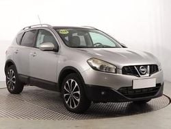 Srebrny Używany 2012 Nissan Qashqai SUV | 31 999 zł (Uczciwa cena)