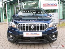 Używany 2018 Suzuki SX4 S-Cross SUV | 64 900 zł (Uczciwa cena)