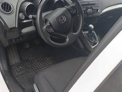 Biały Używany 2016 Honda Civic Hatchback | 48 900 zł (Uczciwa cena)