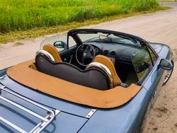 Używany 2004 Mazda MX5 Kabriolet | 25 990 zł