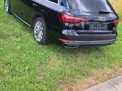 Używany 2019 Audi A4 Kombi | 96 500 zł (Drogi)