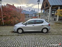 Używany 2012 Seat Ibiza Hatchback | 14 900 zł (Uczciwa cena)