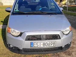 Używany 2013 Mitsubishi Colt | 18 500 zł (Drogi)