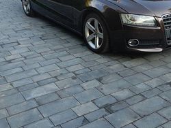 Używany 2010 Audi A5 Coupe | 39 000 zł (Uczciwa cena)