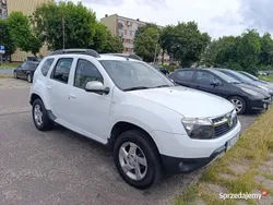 Używany 2011 Dacia Duster SUV | 23 900 zł (Drogi)