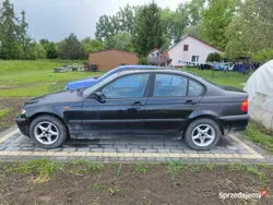 Używany 2003 BMW 316 Sedan/Limuzyna | 2300 zł