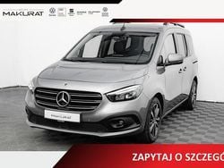 Szary Używany 2023 Mercedes 180 Progressive Sedan/Limuzyna | 96 840 zł (Uczciwa cena)