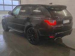 Używany 2018 Land Rover Range Rover Sport SUV | 150 000 zł