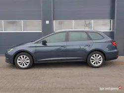 Używany 2020 Seat Leon | 54 900 zł (Uczciwa cena)