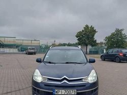Używany 2010 Citroën C-Crosser SUV | 16 900 zł