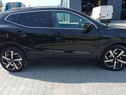 Używany 2019 Nissan Qashqai SUV | 79 500 zł (Drogi)