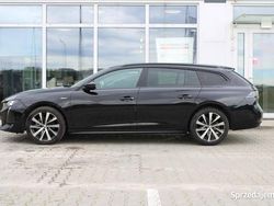 Używany 2020 Peugeot 508 | 86 900 zł (Drogi)