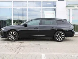 Używany 2020 Peugeot 508 | 89 900 zł