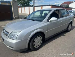Srebrny Używany 2004 Opel Vectra Sedan/Limuzyna | 12 900 zł (Dość drogi)