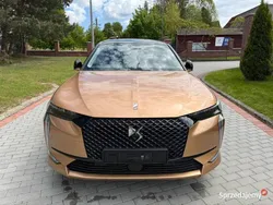 Złoty Używany 2022 Citroën DS4 Hatchback | 94 500 zł