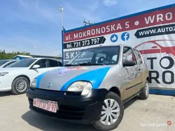 Fiat Seicento