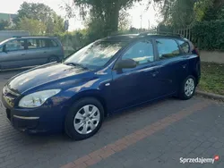 Używany 2008 Hyundai i30 | 11 900 zł (Uczciwa cena)