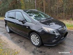 Używany 2016 Opel Zafira Cosmo | 37 000 zł (Uczciwa cena)