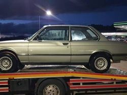 Używany 1984 BMW 316 Coupe | 29 999 zł