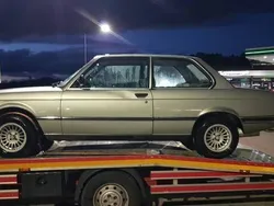 Używany 1984 BMW 316 Coupe | 29 999 zł