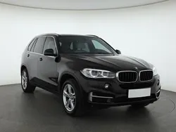 Brązowy Używany 2013 BMW X5 SUV | 85 999 zł (Drogi)